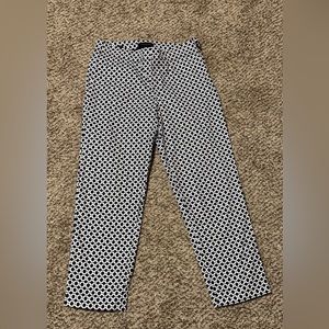 Talbots Hampshire pants